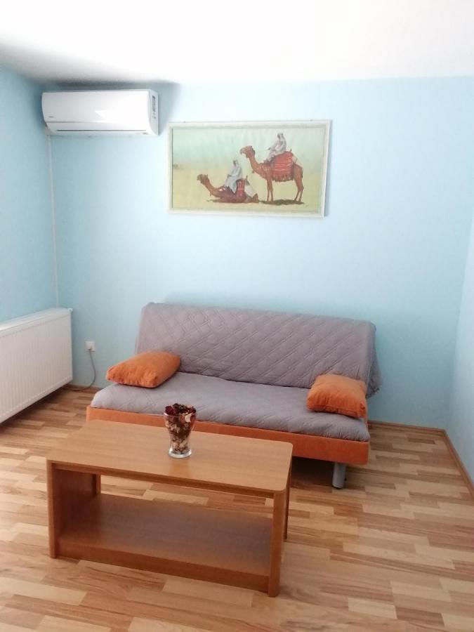 Apartment Modrina Kobarid Exterior foto
